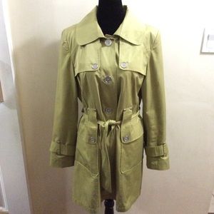 Like new Novelti dress coat